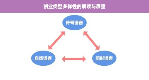 创业类型多样性的解读与展望