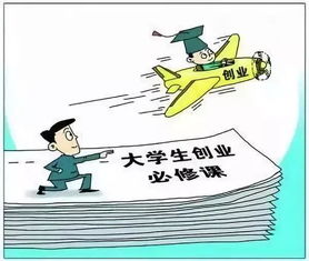 大学生有哪些好的创业项目