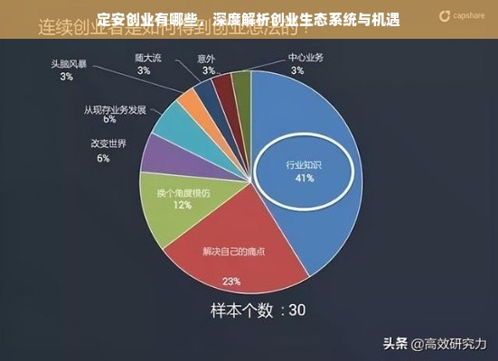 定安创业有哪些，深度解析创业生态系统与机遇