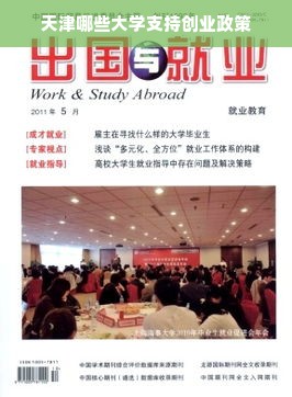 天津哪些大学支持创业政策