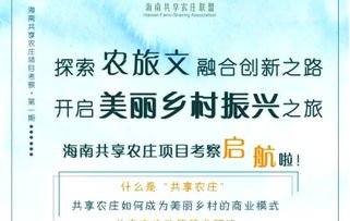 回乡创业档案，探索乡村振兴的新路径