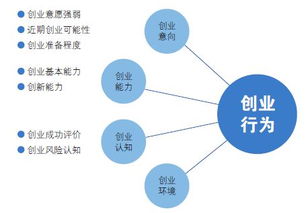 创业需要哪些外部环境因素