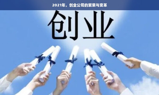 2021年，创业公司的繁荣与变革