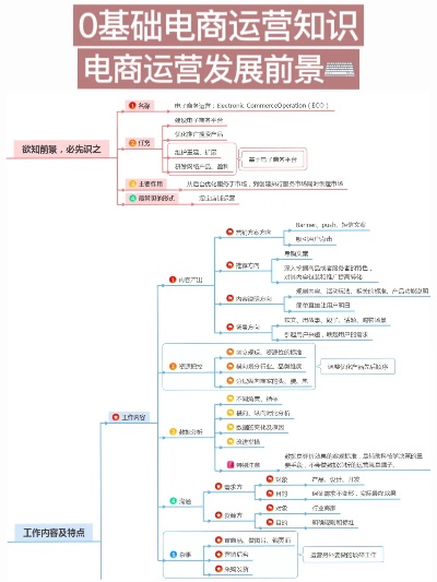 电商创业知识问答全解析，从入门到精通的必经之路