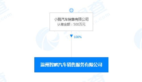 汽车创业的经营范围有哪些？