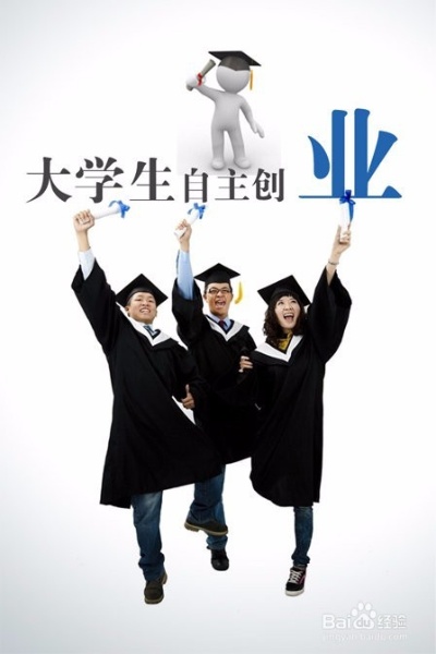 大学生创业新颖想法