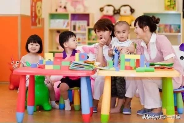 幼儿教师创业的路径有哪些