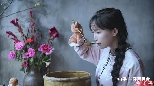 李子柒的创业项目有哪些？