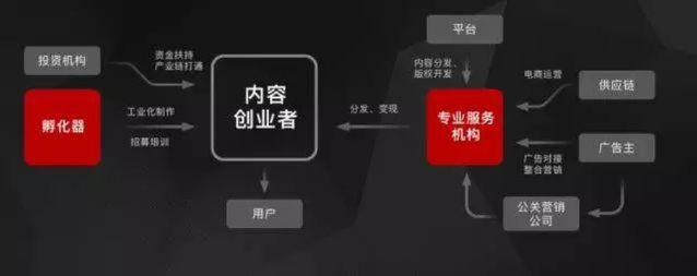 抖音创业核心内容有哪些？