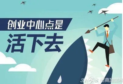 活下来的创业者特点有哪些