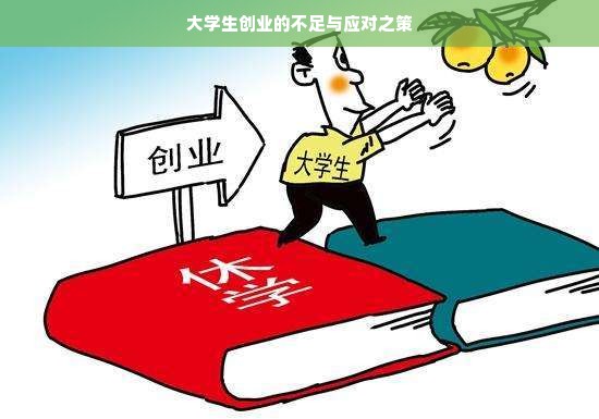 大学生创业的不足与应对之策