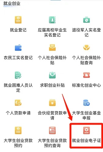 南阳电子就业卡什么意思 电子就业创业证怎么办理