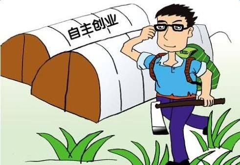 农业大学生创业平台有哪些？