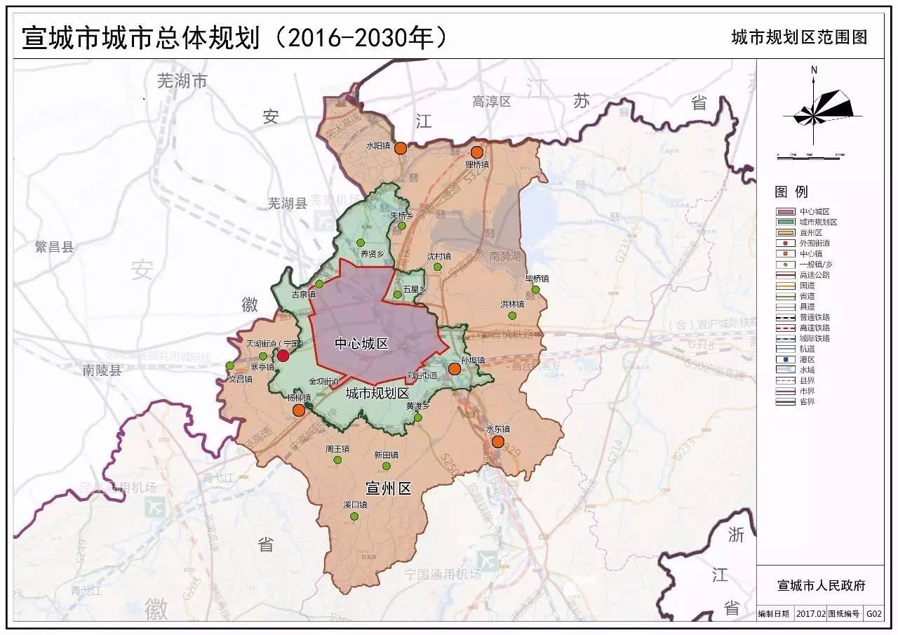 宣城长三角创业项目一览