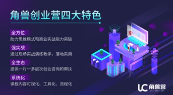 创业服务哪些？全方位解读创业服务内容