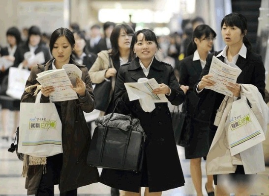 日本女生考什么大学好就业 日本大学适合女孩学的专业