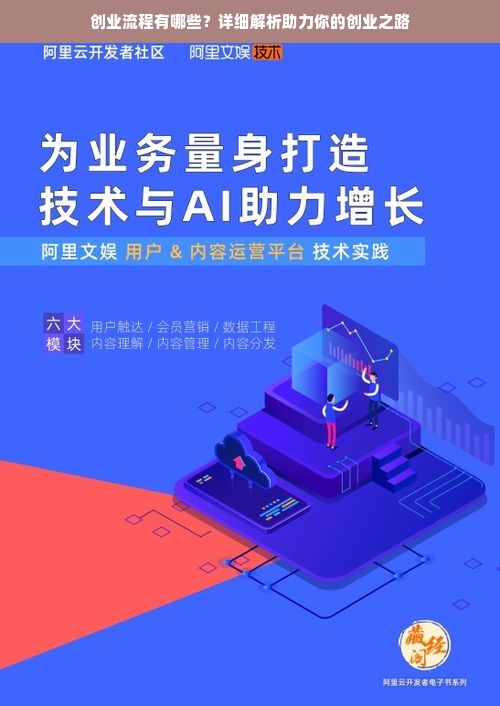 创业流程有哪些？详细解析助力你的创业之路