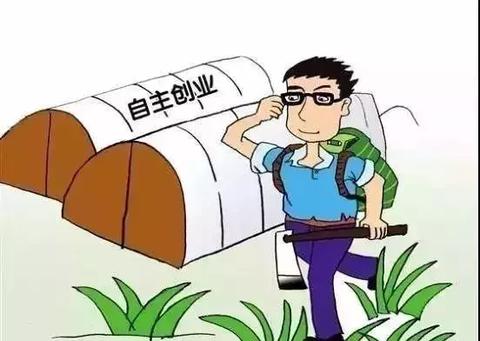 创业道路，探索、挑战与机遇