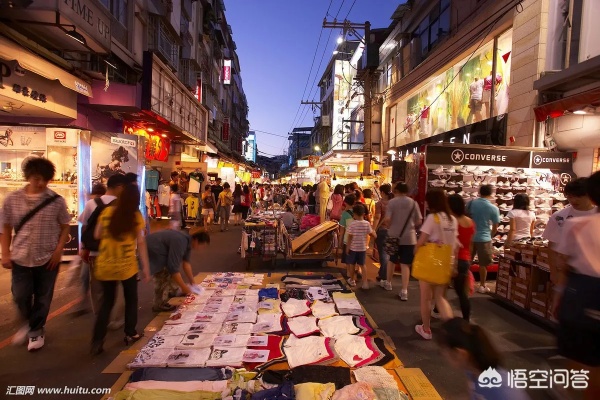 重庆夜市做什么好卖点赚钱 重庆夜市最热闹的地方摊位