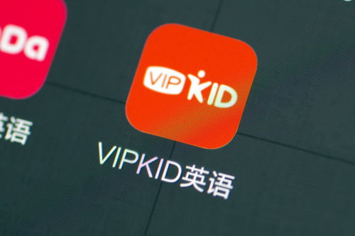 VIPKid创业之路，探索、挑战与机遇