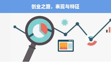 创业之路，表现与特征