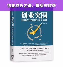 创业成长之路，挑战与收获