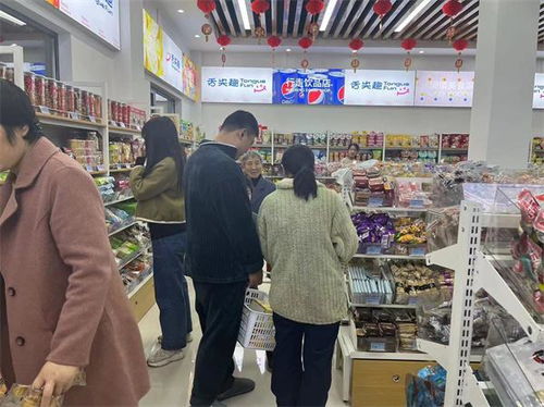 创业食品店的创业理由有哪些