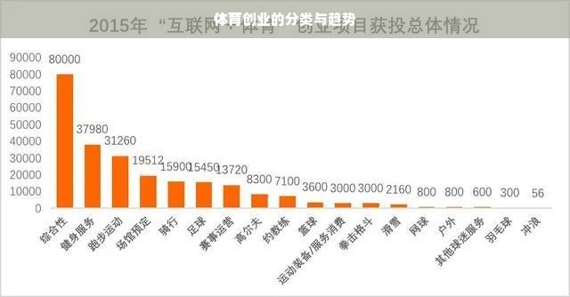 体育创业的分类与趋势