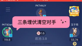 扑克创业技能有哪些？