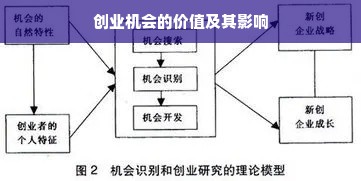 创业机会的价值及其影响