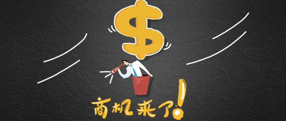 探索无限可能的创业商机