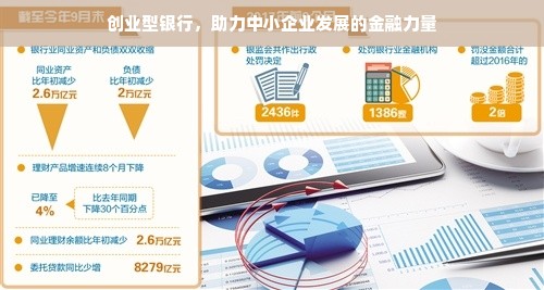 创业型银行，助力中小企业发展的金融力量