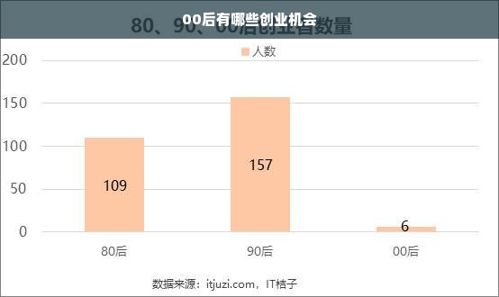 00后有哪些创业机会