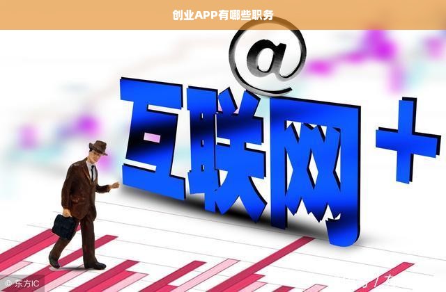 创业APP有哪些职务