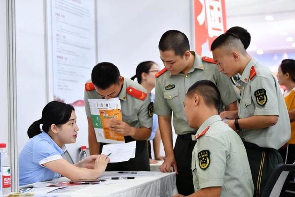 退伍军人的就业条件是什么 退役军人就业有什么政策