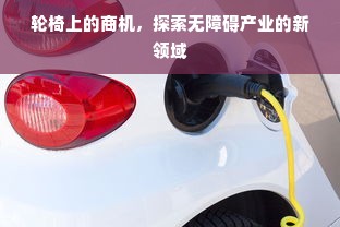 轮椅上的商机，探索无障碍产业的新领域