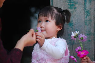 女儿带孩子赚钱的好方法