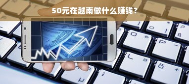 50元在越南做什么赚钱？